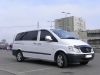 Mercedes-Benz Vito  639 long 