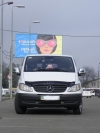 Mercedes-Benz Vito  639 long 