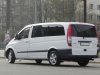 Mercedes-Benz Vito  639 long 