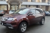 Подержанные авто Acura MDX  Киев