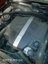 Mercedes-Benz S-Class 320 