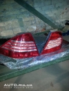 Mercedes-Benz S-Class 320 