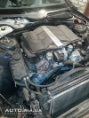 Mercedes-Benz S-Class 320 