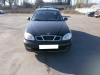 Daewoo Lanos  
