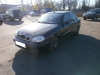 Daewoo Lanos  