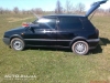 Volkswagen Golf 3-х дверный 1.9 tdi 