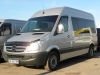 Автомобили продажа Mercedes-Benz Sprinter 315 пасс. 8 мест  Винница