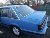 Opel senator  