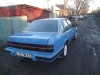 Opel senator  