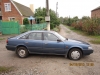 Mazda 626  