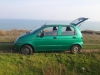 Грузовые автомобили Daewoo Matiz 0.8 MT (M20) Одесса