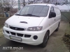 Hyundai H1 груз  