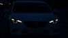 Mazda 6 (new 2013) 2.5 AT Premium (GKH6 EAF) 
