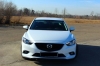 Mazda 6 (new 2013) 2.5 AT Premium (GKH6 EAF) 