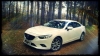 Mazda 6 (new 2013) 2.5 AT Premium (GKH6 EAF) 