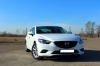 Mazda 6 (new 2013) 2.5 AT Premium (GKH6 EAF) 