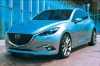 Продажа авто бу Mazda 3 (new 2013) exclusive Харьков