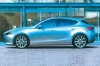 Mazda 3 (new 2013) exclusive 