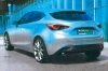 Mazda 3 (new 2013) exclusive 