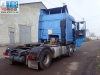 DAF XF 95  