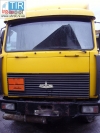 Автомобили продажа МАЗ 543.240  Ровно