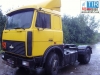 МАЗ 543.240  