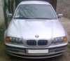 Продажа подержанных автомобилей BMW 3 Series Sedan 323 Киев
