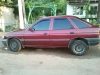 Ford Escort CLX