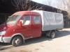 Подержанные автомобили ГАЗ 330232  Мариуполь