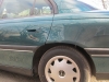 Opel omega cd 