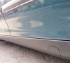 Opel omega cd 