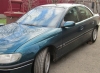 Opel omega cd 