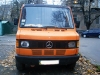 Mercedes-Benz 310D  