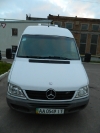 Автопродажа Mercedes-Benz sprinter  Киев