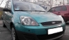 Ford Fiesta 5-ти дверная  