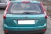 Ford Fiesta 5-ти дверная  