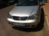 Подержанные авто Chevrolet Lacetti Sedan 1.6 MT SE (X4MS55CR) Одесса