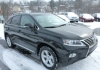 Продажа б у авто Lexus RX 350 3.5 AT Premium (USA) Киев