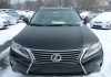 Lexus RX 350 3.5 AT Premium (USA) 