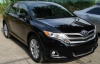 Цены на автомобили Toyota Venza 2.7 AT Medium Киев