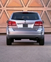 DODGE JOURNEY 2.4L  2010 AT  LHD 
