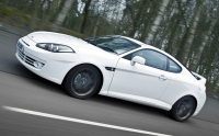 Hyundai Coupe: иногда они возвращаются