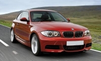 BMW 118i – баварская скромность