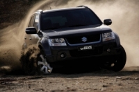 Купи Suzuki Grand Vitara в мае и получи