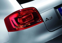 Новый Audi A3 станет седаном