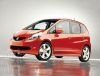 Honda Jazz зажигает!