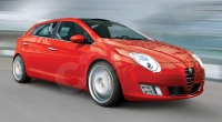 Alfa Romeo 147 умерла, да здравствует Alfa Romeo Milano!
