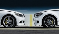 Новые аксессуары BMW Performance