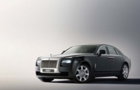 Подробности  о Rolls-Royce Ghost