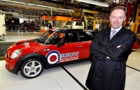 MINI перешагнул рубеж 1,5 миллиона
